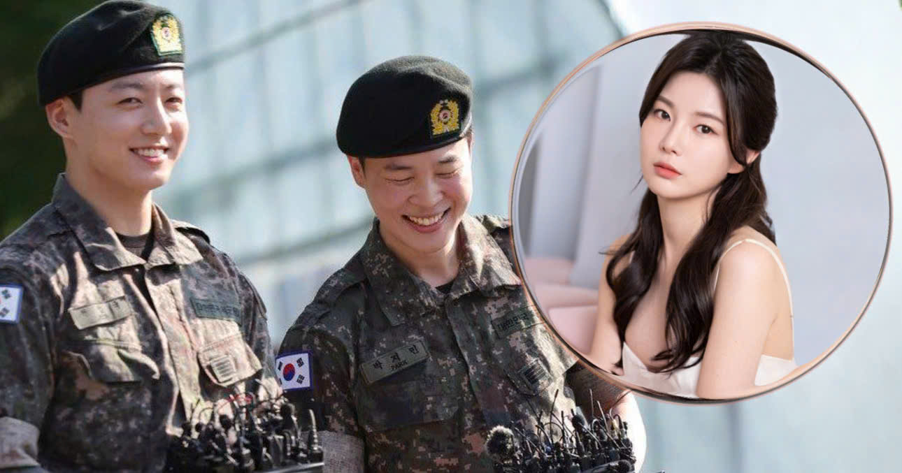 Nicole Kim Shares That BTS Members' Invitation After Their Discharge Led Her To Leave U.S. Company