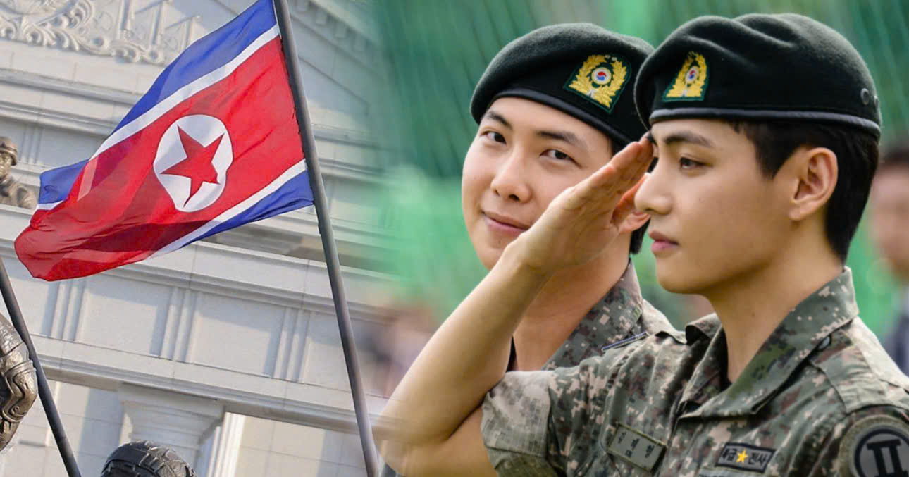 “Execution For Listening To BTS“: ARMY Shocked By North Korea’s Laws