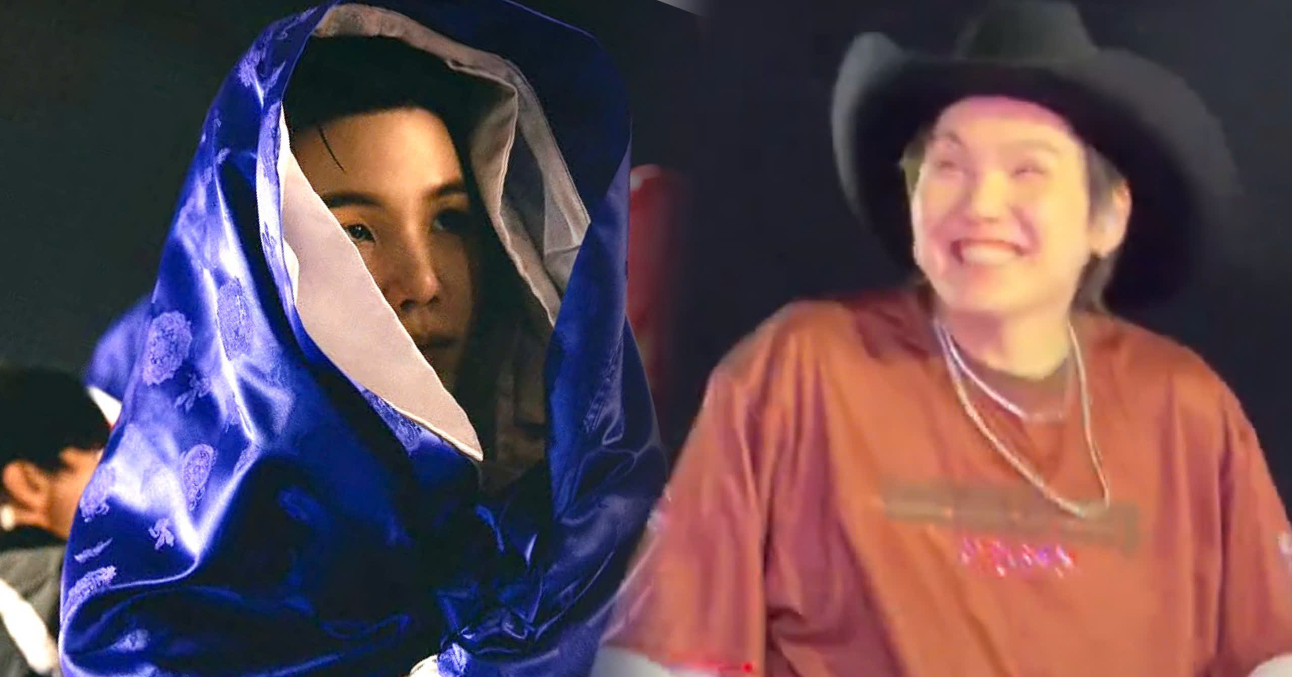 The First Time SUGA Does This At ARIRANG World Tour Drives ARMY Crazy