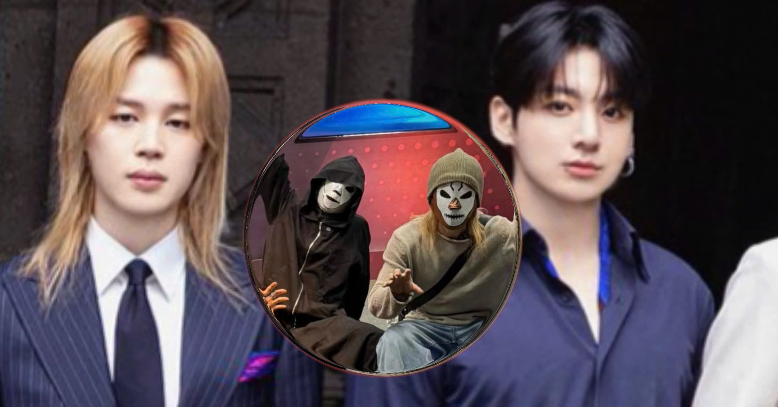 Jimin And Jungkook Share How They Reward Themselves After A Hard Day’s Work