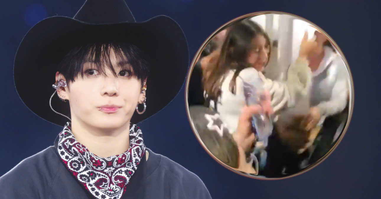 ARMYs Assist Police In Arresting 8 Criminals For Theft And Scalping At BTS Concert Today