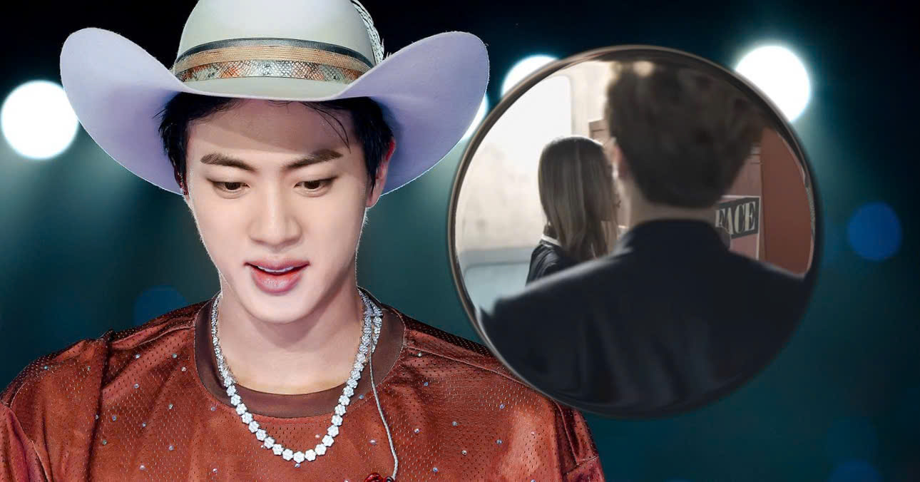 Female Lead In BTS's MV Shocks Fans With Her Visuals As She Goes Viral Again Following The Surprise Song At Concert