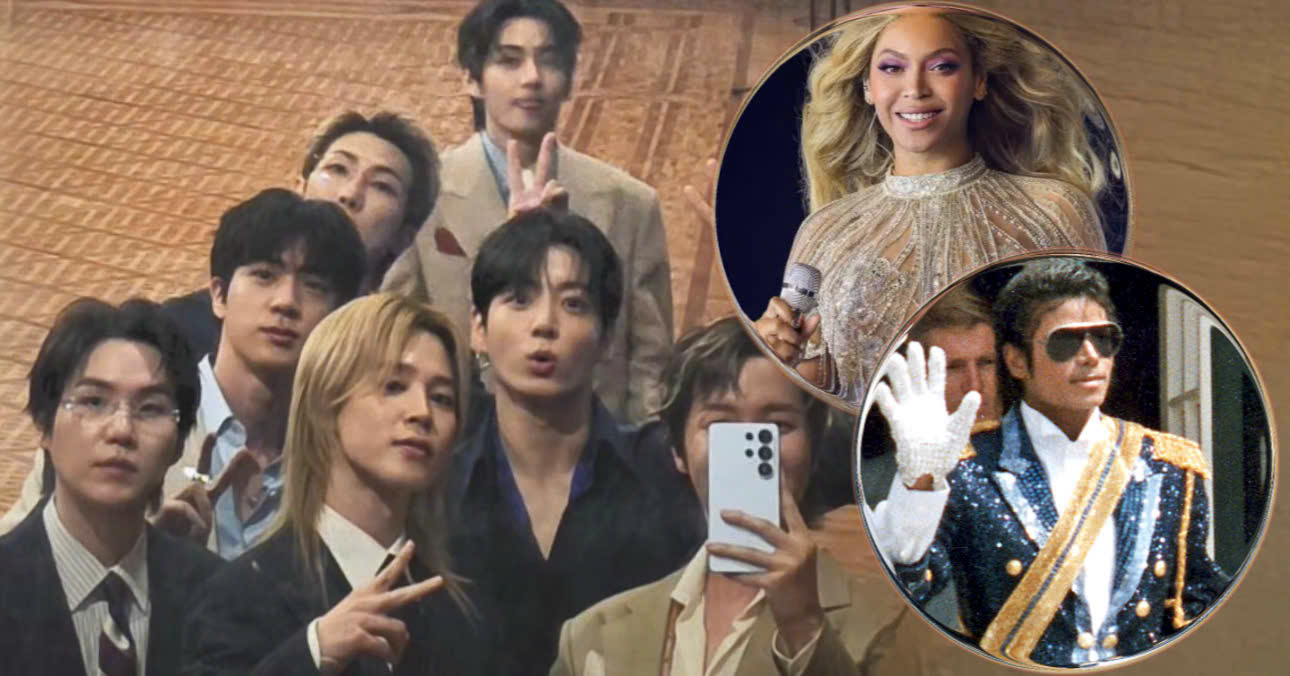 Renowned Choreographer Behind Michael Jackson & Beyoncé Gains Buzz For Expressing Interest In Collaborating With A BTS Member