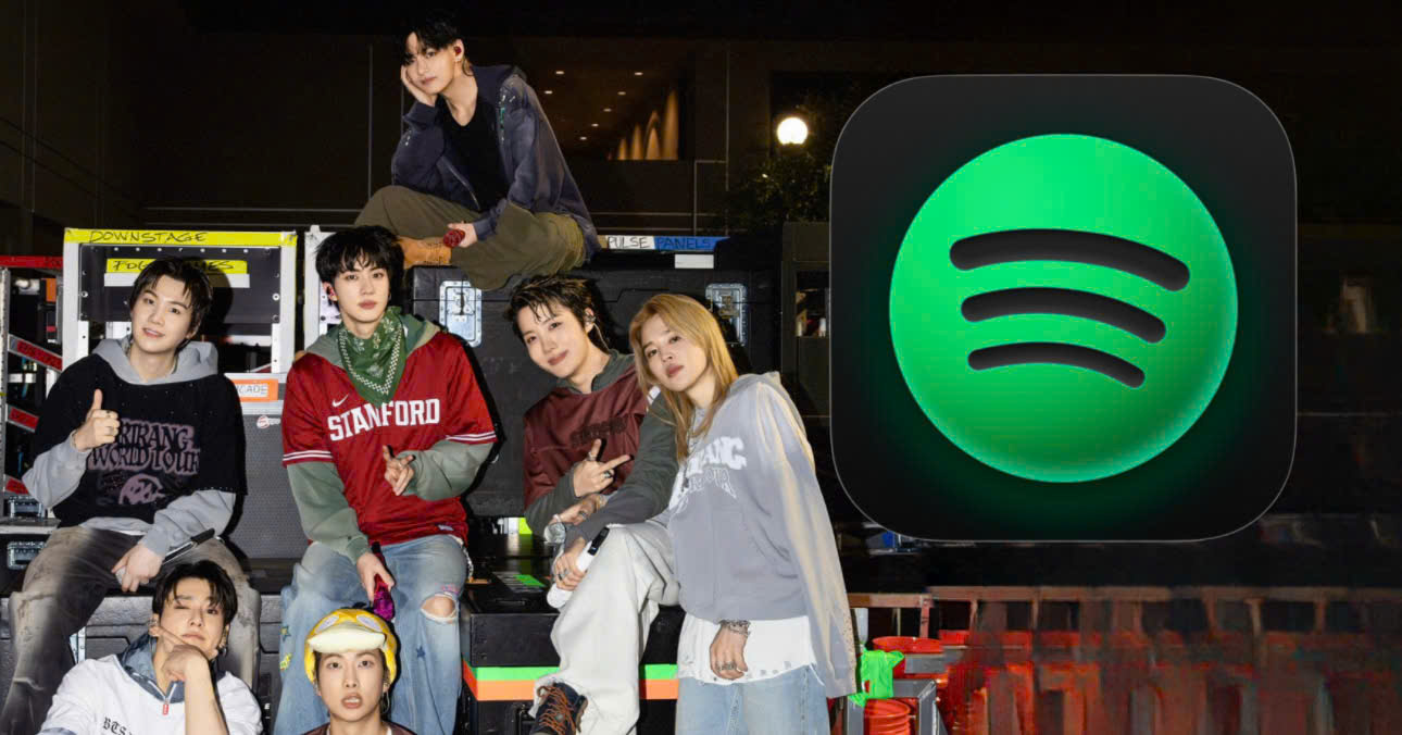 Spotify Issues Explanation After ARMY Exposes Its Lies Regarding BTS vs. Drake Streaming Achievements