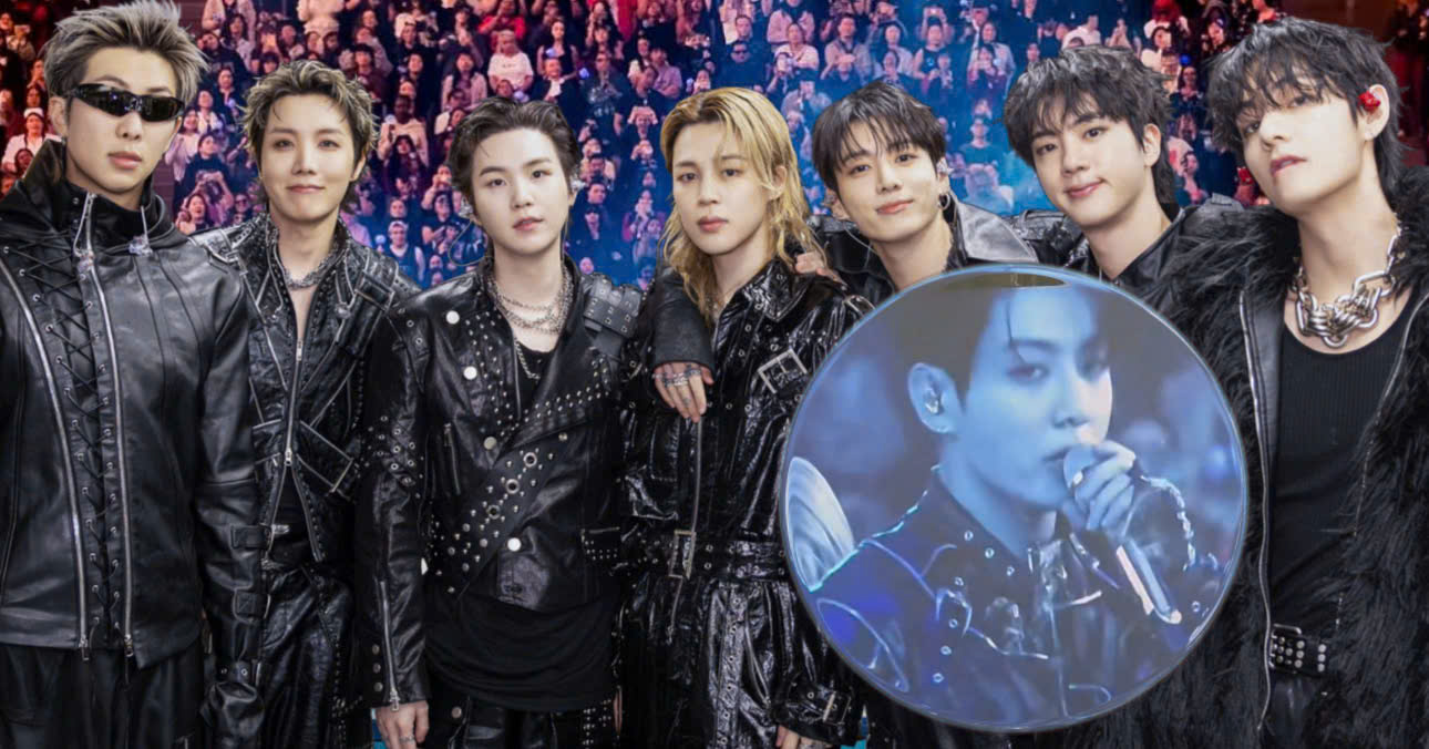 ARMYs At Stanford Concert Day 1 Reveal Why Even BTS Have To Call Out The Silent Crowd