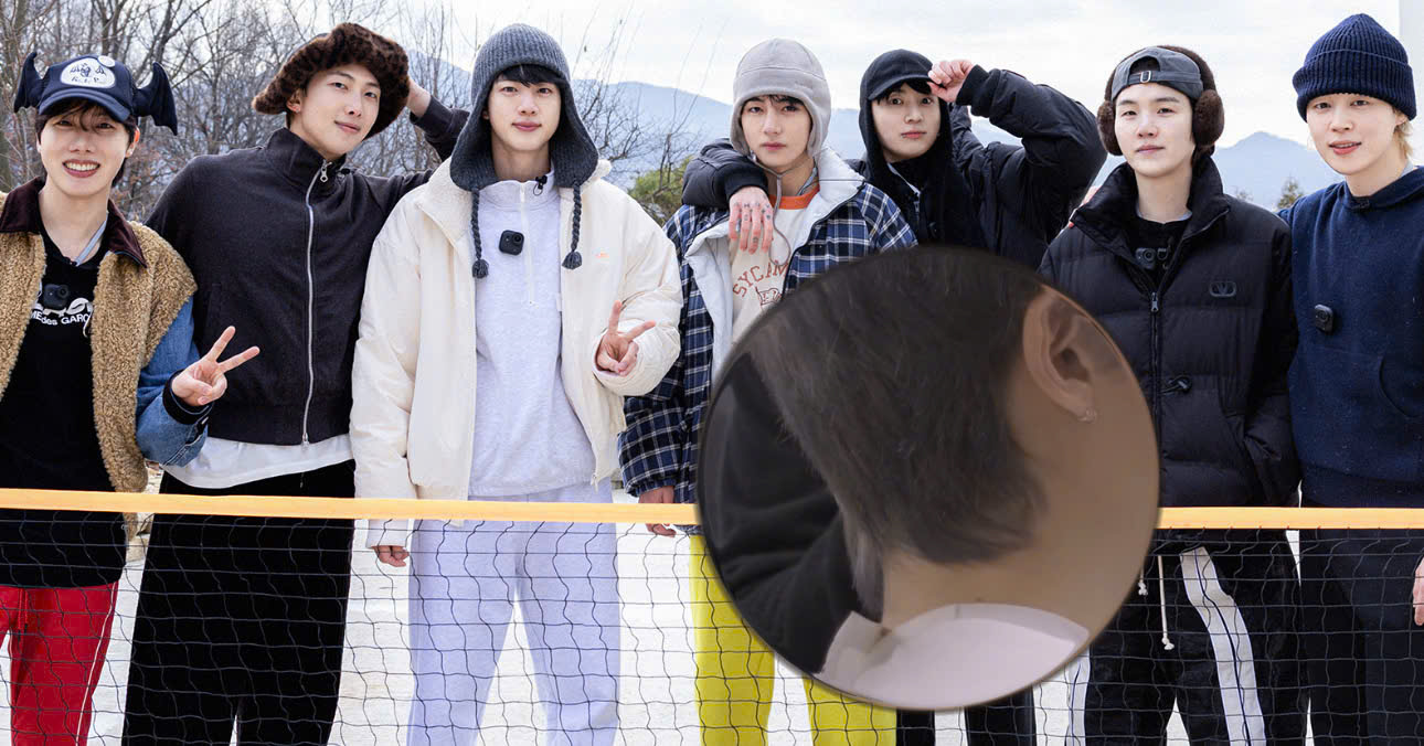 BTS Members Send ARMYs Into A Frenzy Over Their New Hairstyle Suggestions