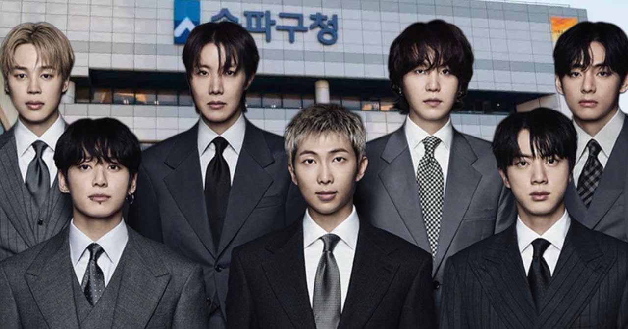 2 BTS Members Quietly Made Donations To A Hospital, And ARMYs Unexpectedly Discovered It