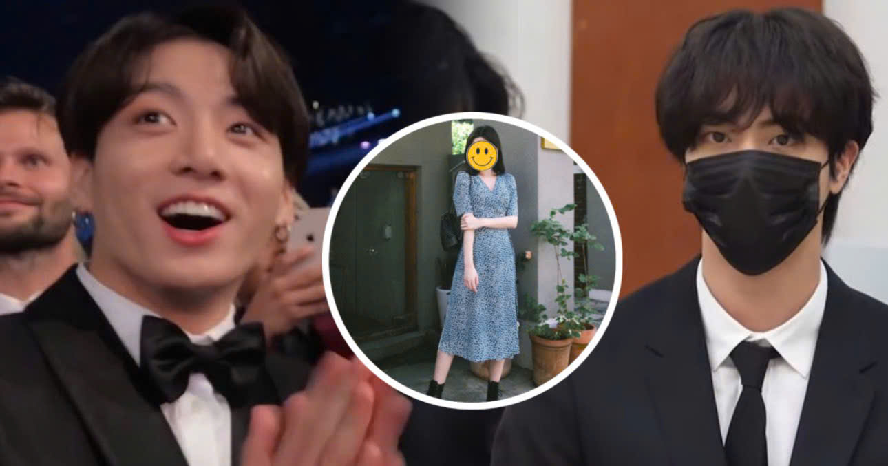Which BTS Member Is The Pickiest When It Comes To Their Ideal Type?