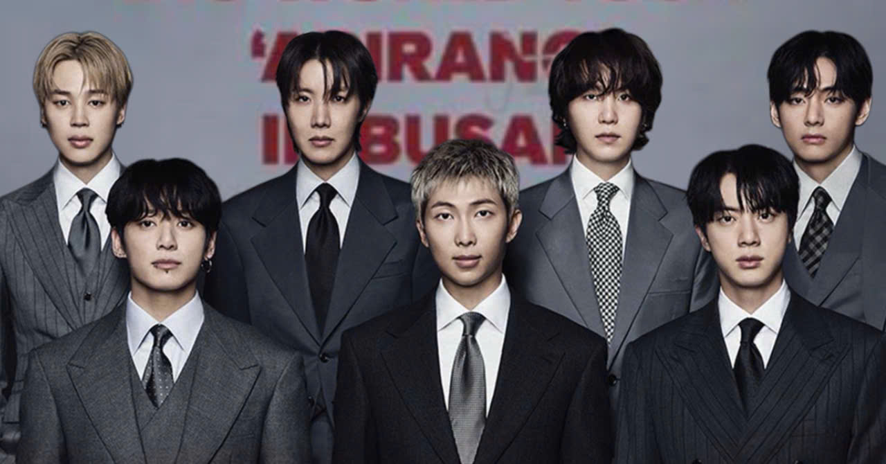 Busan Forced To Break Promise To BTS Under Intense Public Pressure
