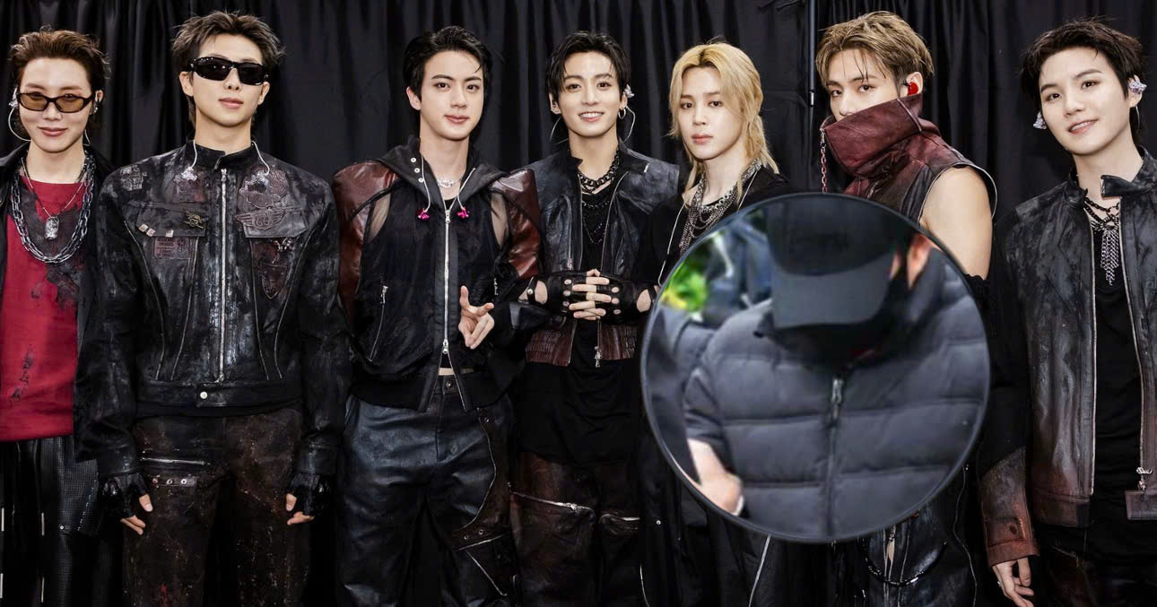 South Korean Police Issue Penalty Against The Individual Plotting Terror At BTS Concert