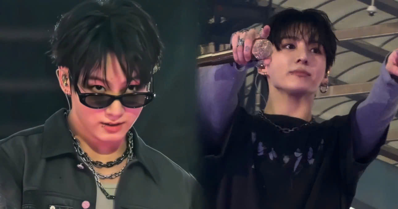 Jungkook Affirms His Maturity by Saying Goodbye to His Old Nickname