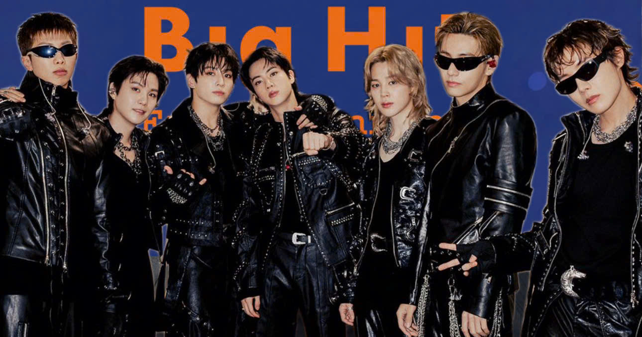 BigHit Producer Names the BTS Member With the Most Unique Voice After Years of Working Together