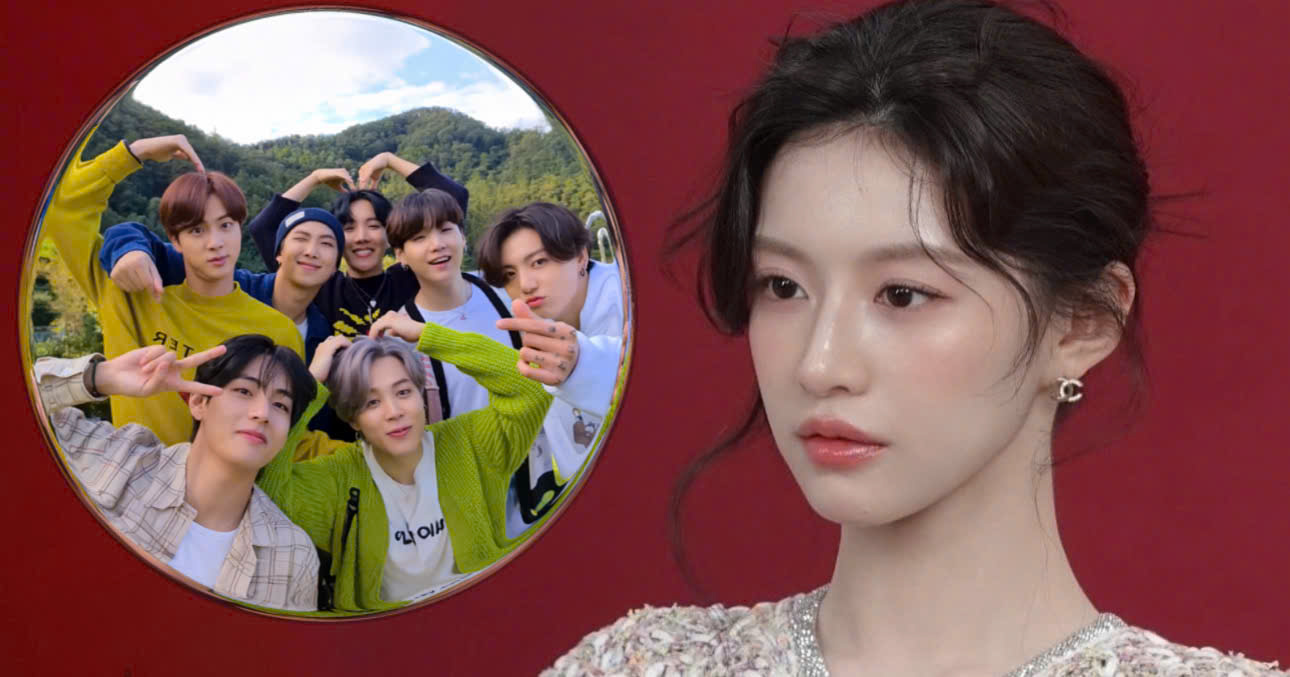 Actress Go Youn Jung Unexpectedly Shares a Story About BTS in New Interview, Delighting Fans