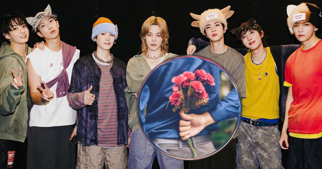 2 BTS Members Choose The Ultimate “Ideal Boyfriend“ In The Group For ARMY