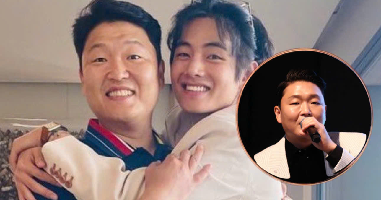 PSY Points Out an Undeniable Truth About BTS, Earning Widespread Praise From Fans