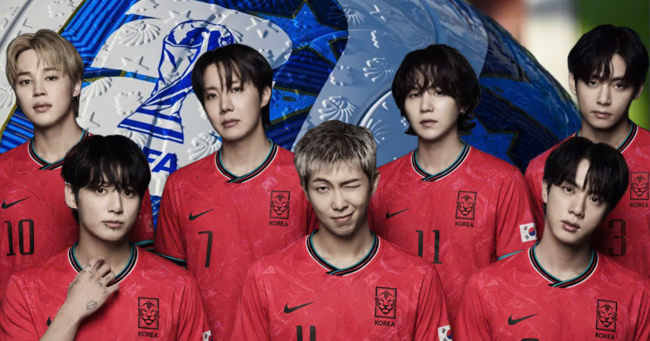 The Song BTS Will Perform At World Cup Has Been Revealed, Sparking Widespread Opposition