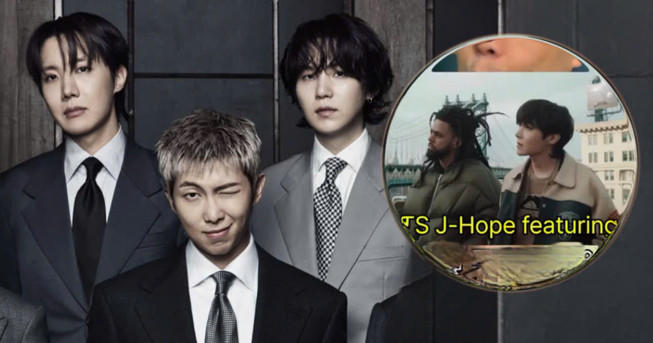 The Company That Previously Dissed RM & SUGA Sparks Outrage Again With Disrespectful Remarks Targeting j-hope