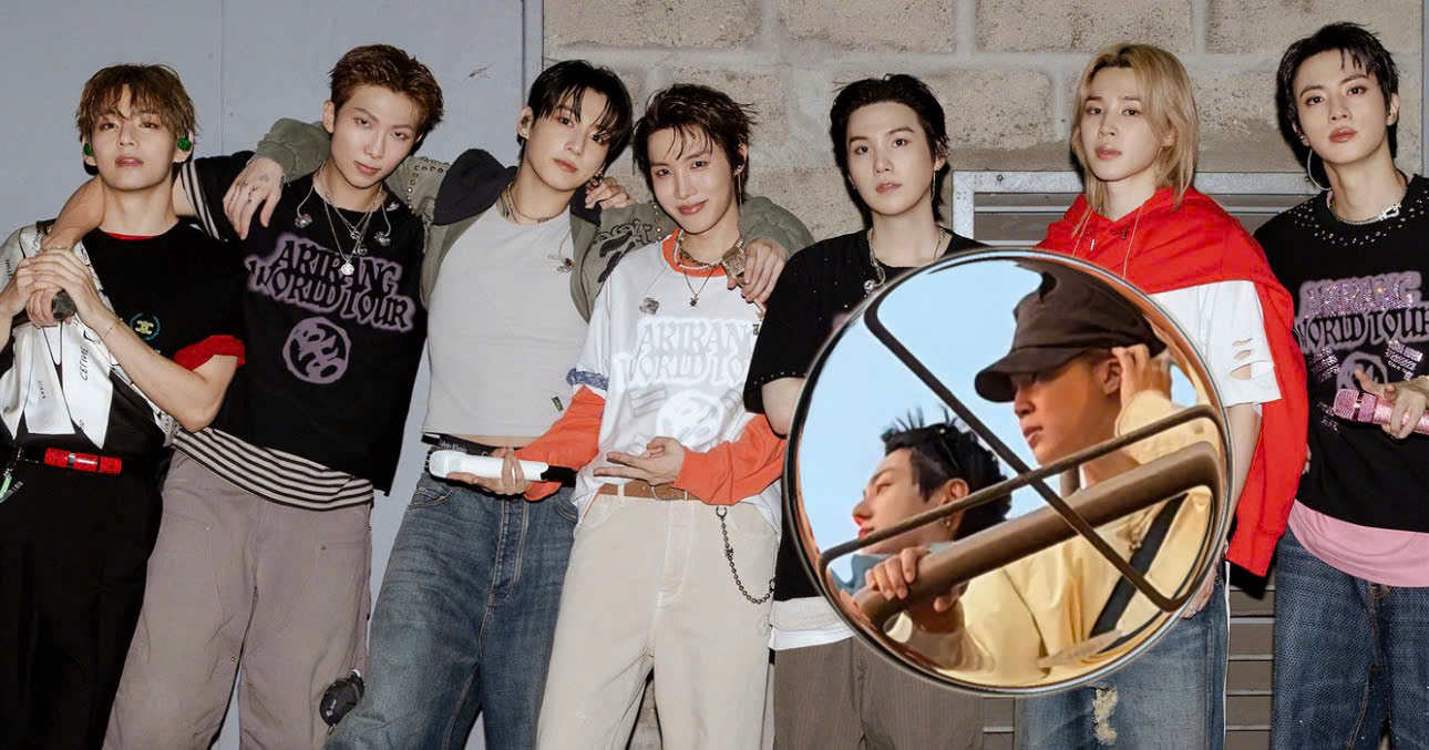 The Shameful Behavior Of Some ARMYs in France Leaves BTS Visibly Disappointed and Annoyed