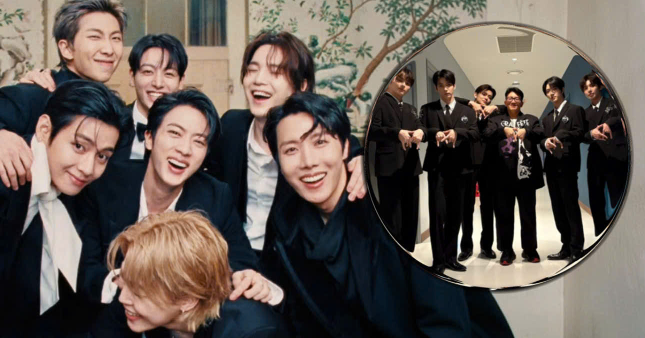 A BTS Member Played a Key Role in TXT’s Decision to Renew Their Contract with BigHit Music