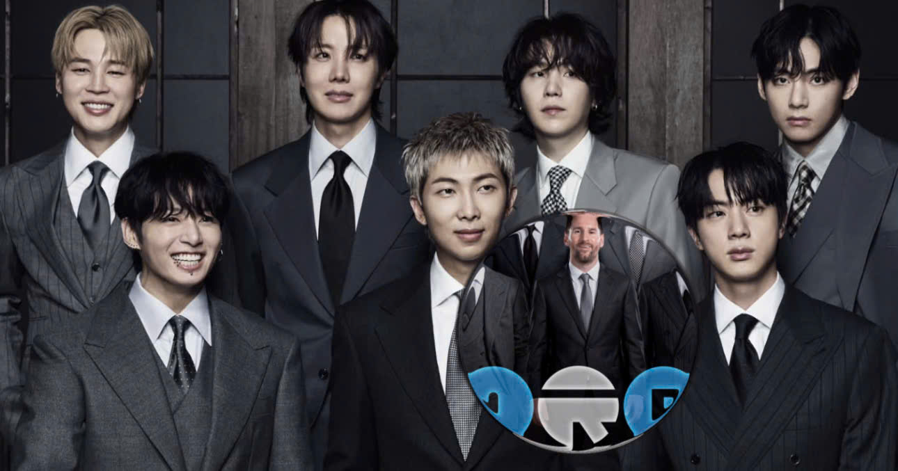 Official Argentina National Team Account Triggers Backlash for Action That Left BTS Facing Ridicule