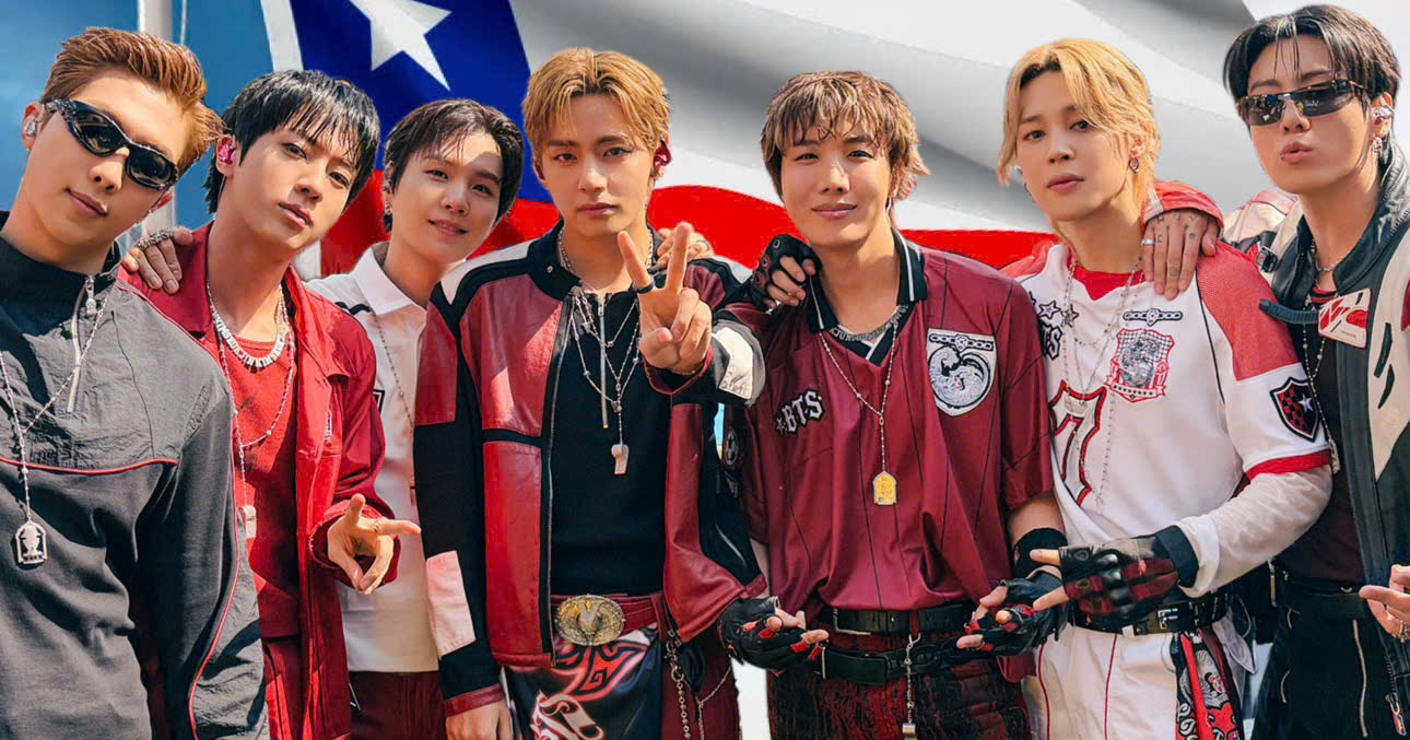 Chile's Ministry of Sports Officially Announces Decision Regarding BTS World Tour After Their Hit FIFA World Cup Stage