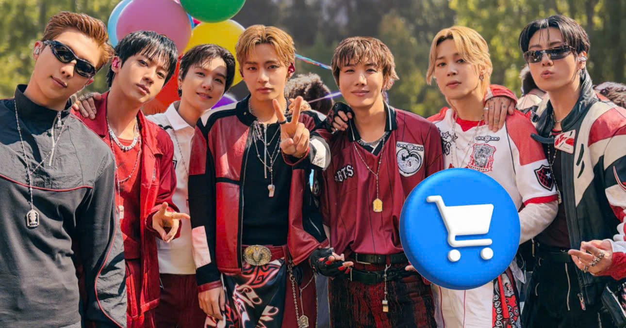 Want to Own the Exact Outfits BTS Wore for Their FIFA World Cup Performance? Here's A Guide for ARMY