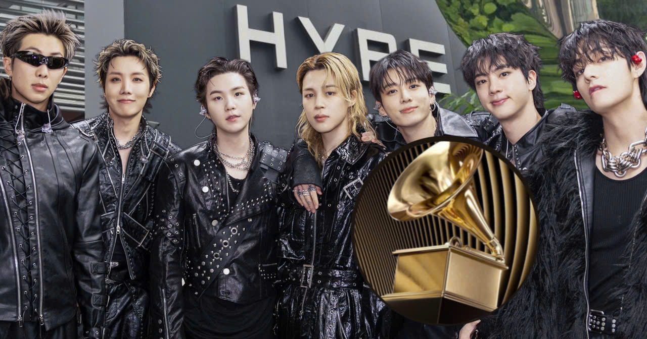 HYBE Speaks Out Regarding BTS Members' Joint “Boycott“ Of The Grammys