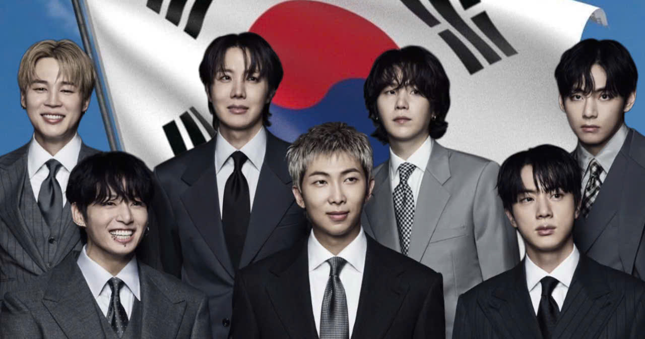 Korean Artists & K-Netizens' Reactions to BTS's Grammy Boycott Draw Attention