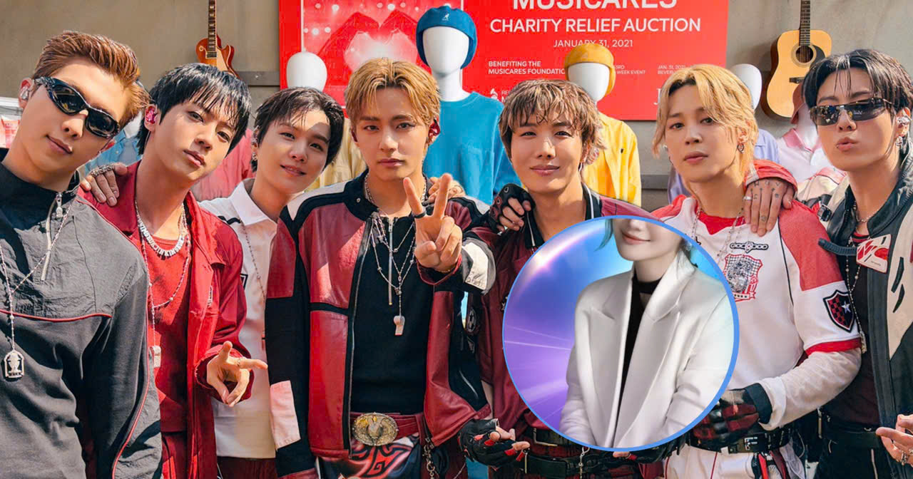 Identity Of Wealthy ARMY Who Shocked Fans By Spending $130,000 Bidding On BTS Items