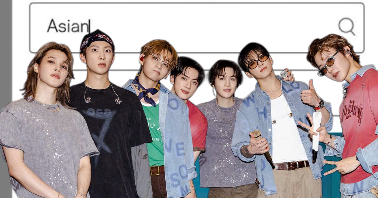 GRAMMYs Exposed for Planning to Put BTS In Asian Pop Category Months before Official Announcement