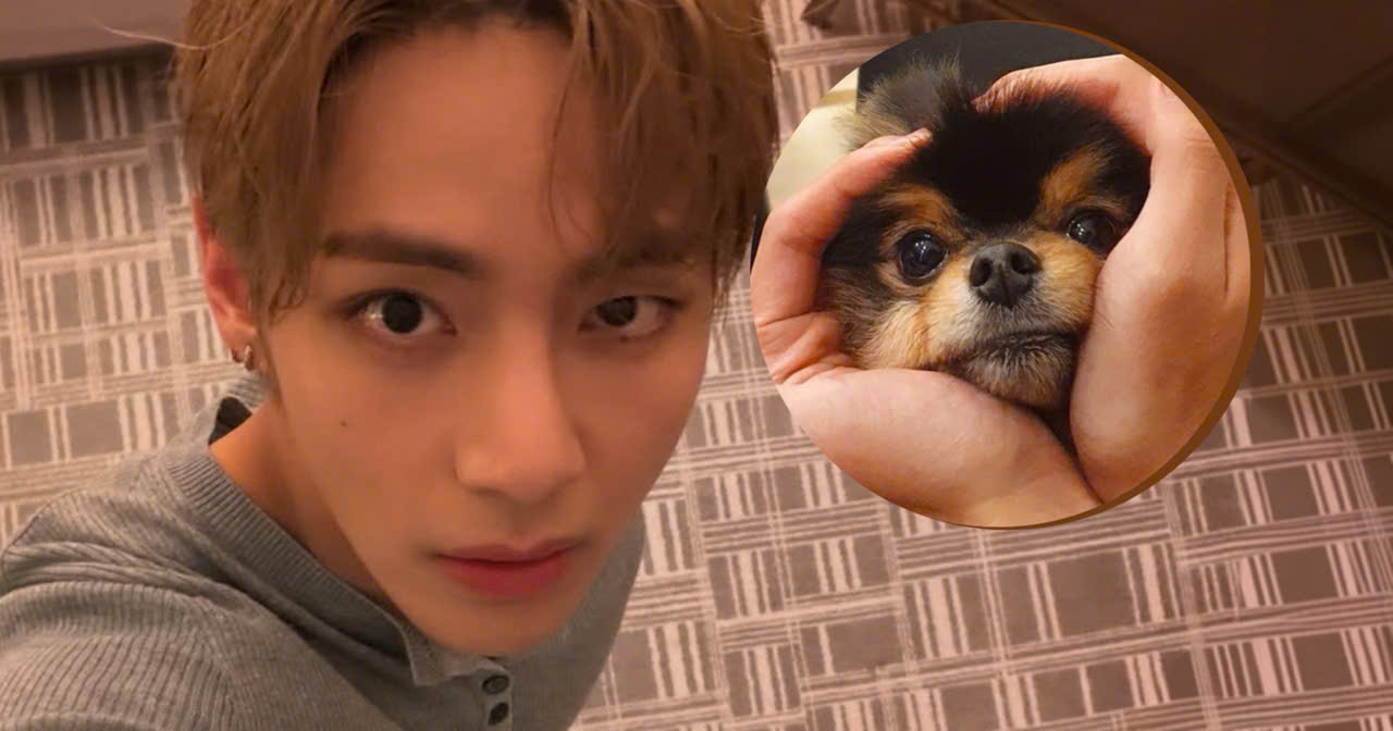 V's Cryptic Post About Yeontan Leaves ARMYs Heartbroken