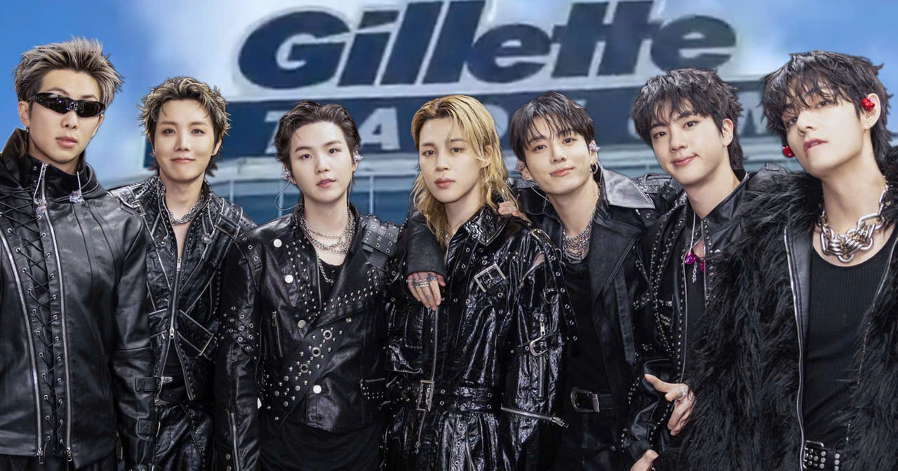 Boston Incident Forces BTS Concert to Be Delayed by Over 30 Minutes