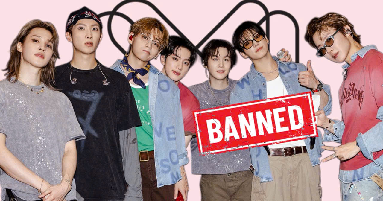Famous SM Entertainment Idol Draws Attention After Revealing the Agency Banned Them From Dancing to BTS Songs