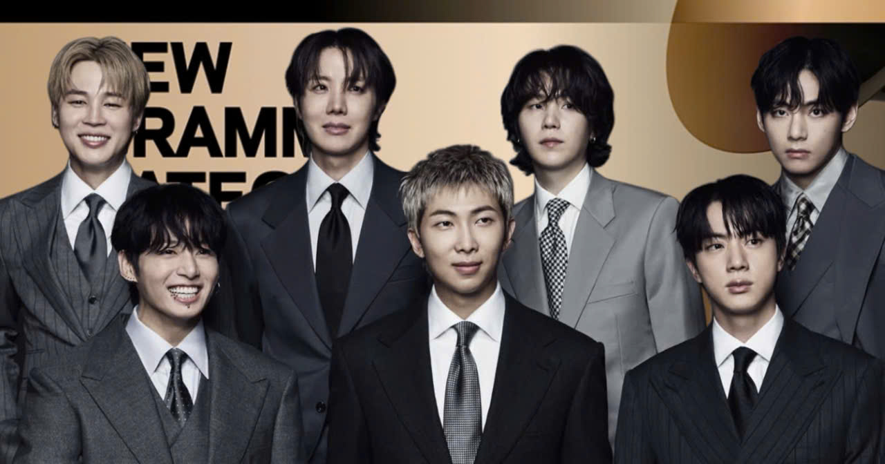 GRAMMYs Continue to Spark Outrage After Recently Deleting All BTS-Related Posts
