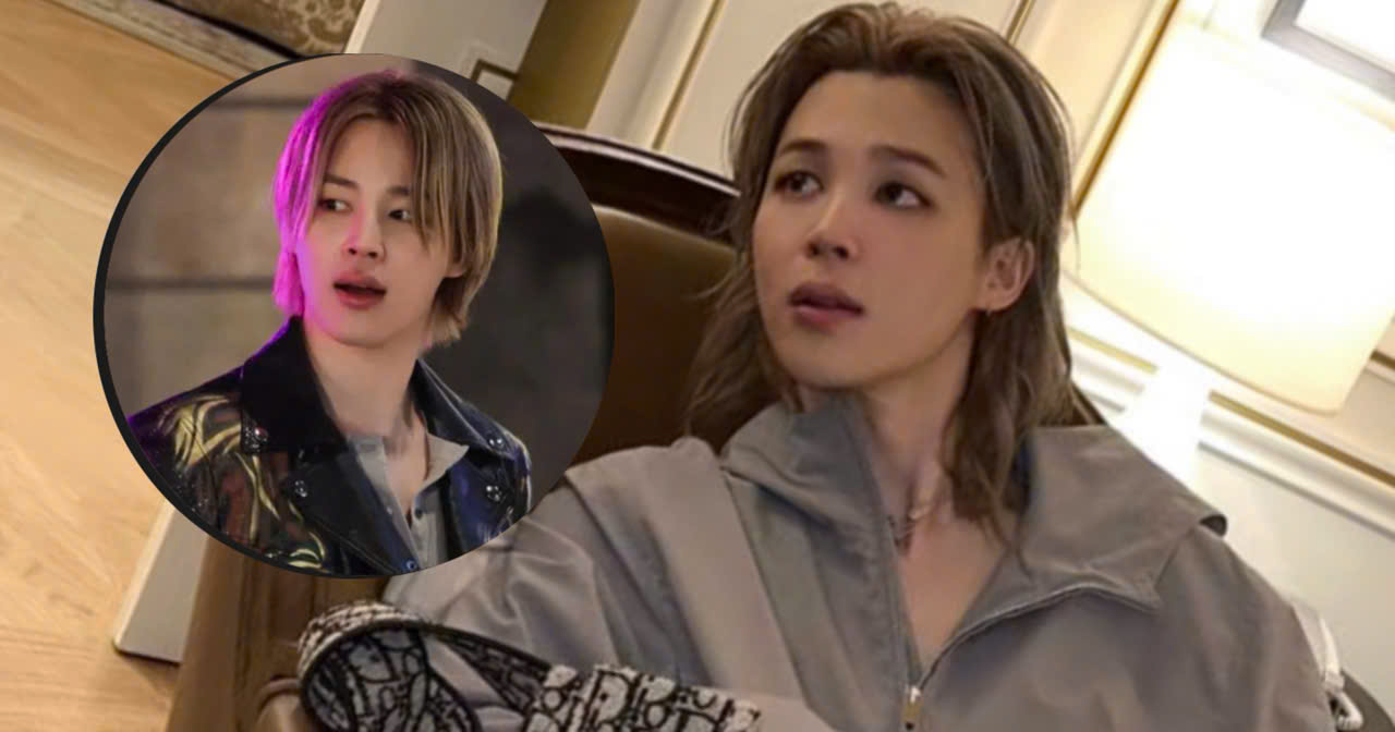 Jimin Deletes His Comment Under an Instagram Post After Realizing He Made an Unintentional Mistake
