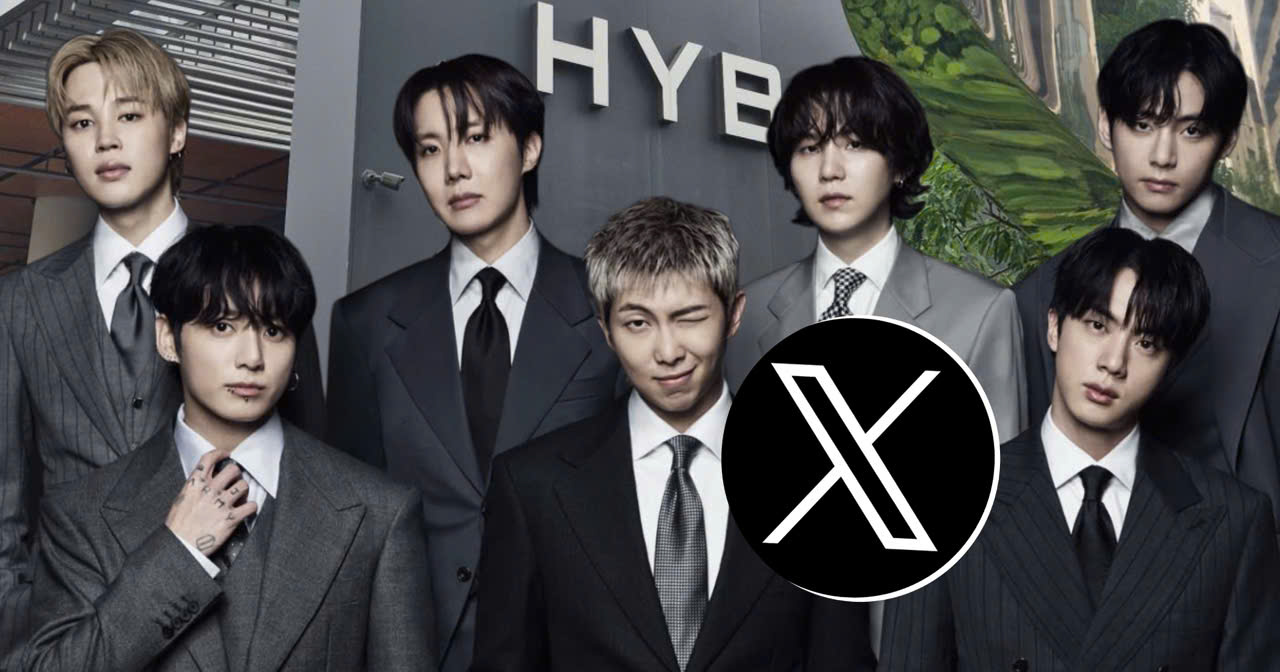 No Mercy: BigHit Music Determined to Sue BTS Information Leaker and Puts Pressure on Platform X