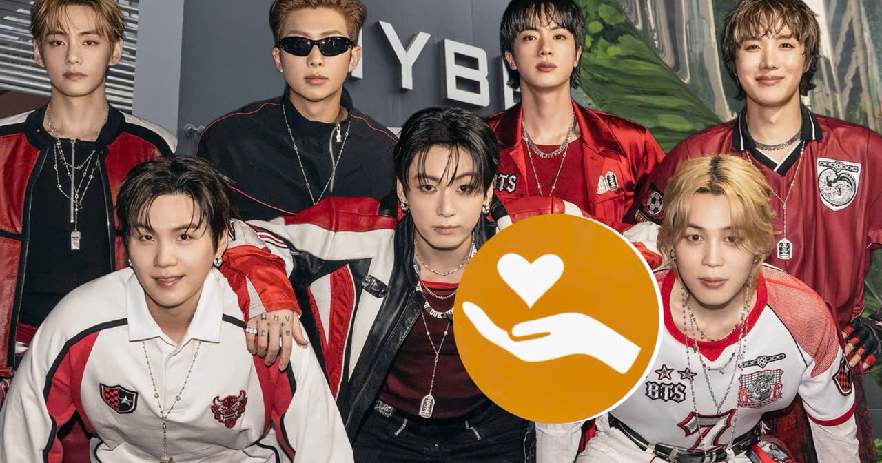 ARMY Proud of HYBE for the First Time After the Company Pulls Off This Special Move for the Fandom