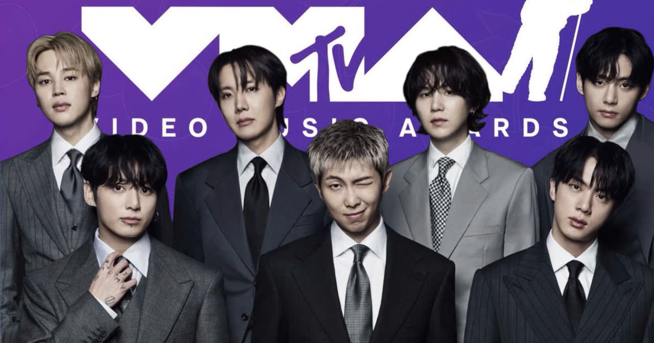 BTS's VMA Nominations Spark Controversy, ARMYs Express Outrage Over Allegedly Unfair Treatment