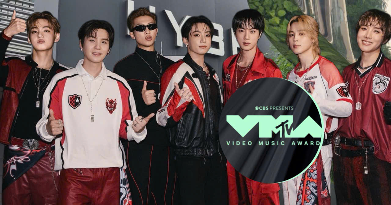 BigHit’s Unexpected Move Regarding BTS’s VMA Nominations Raises Suspicions Among ARMYs
