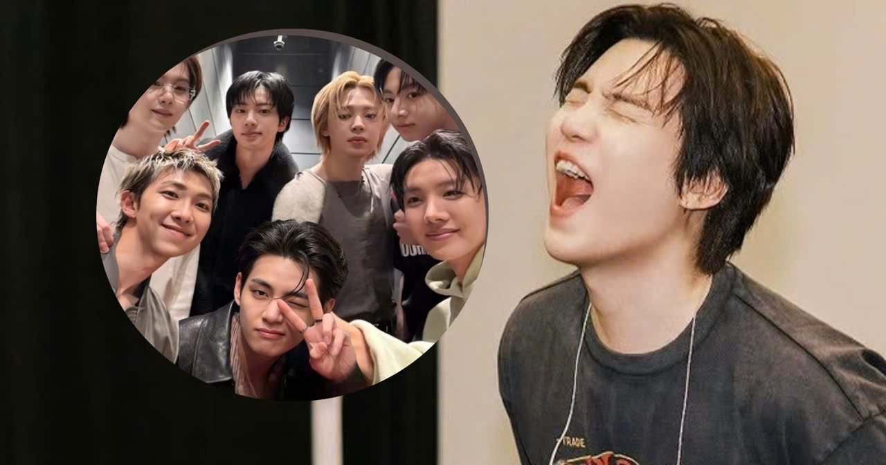 BTS Names the Scariest Member When Angry, Even SUGA Keeps His Guard Up