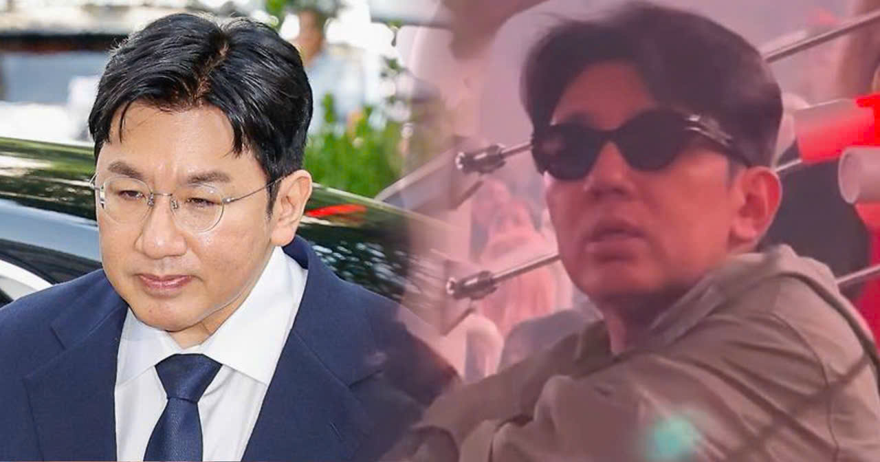 2-Year Fraud Investigation into HYBE Chairman Bang Si-hyuk Reaches Verdict, Bringing ARMY to Tears of Joy