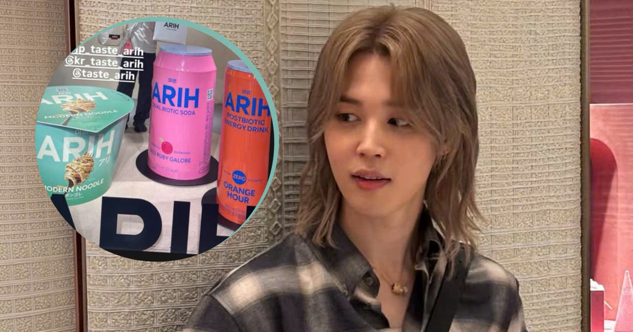 ARIH Issues an Apology After Facing Backlash for Supporting the Person Who Mocked Jimin