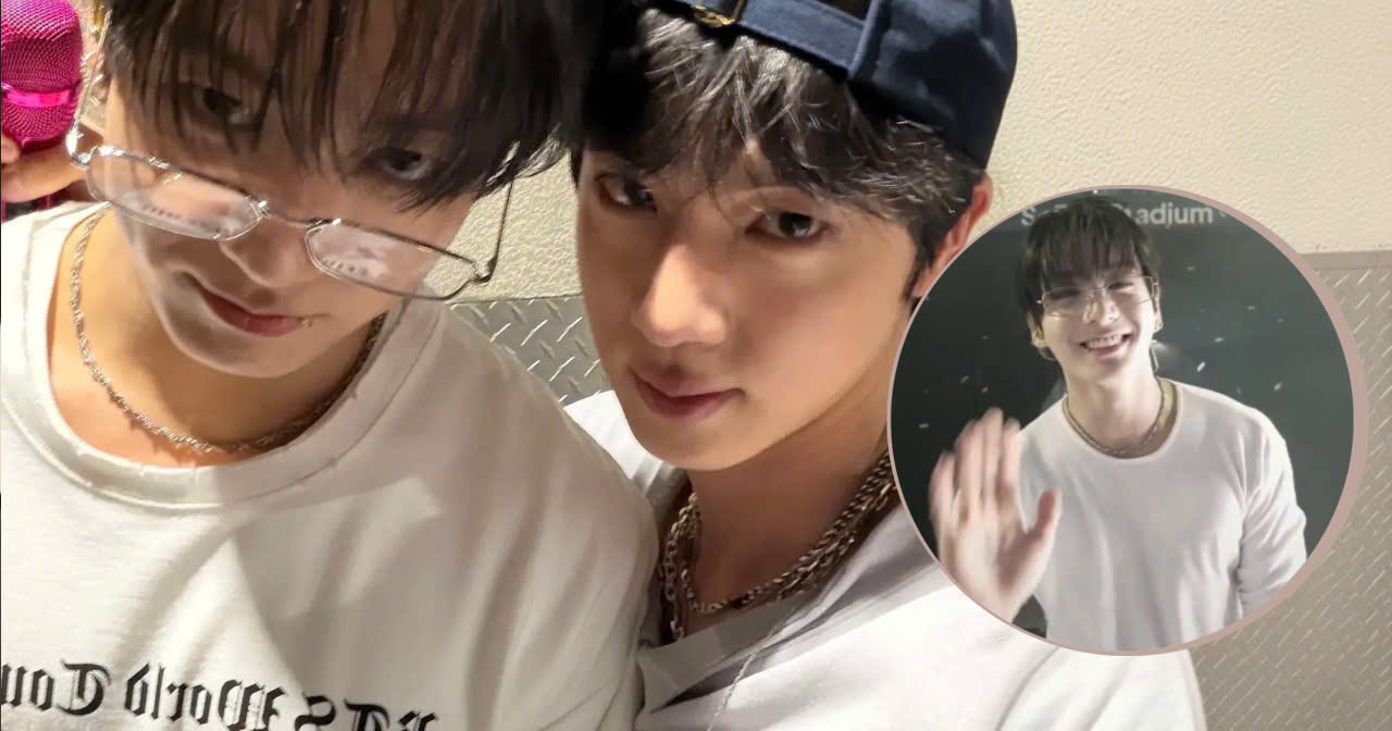 Unexpected Detail on Birthday Cake Prepared by BTS Members for Jungkook Surprises ARMY