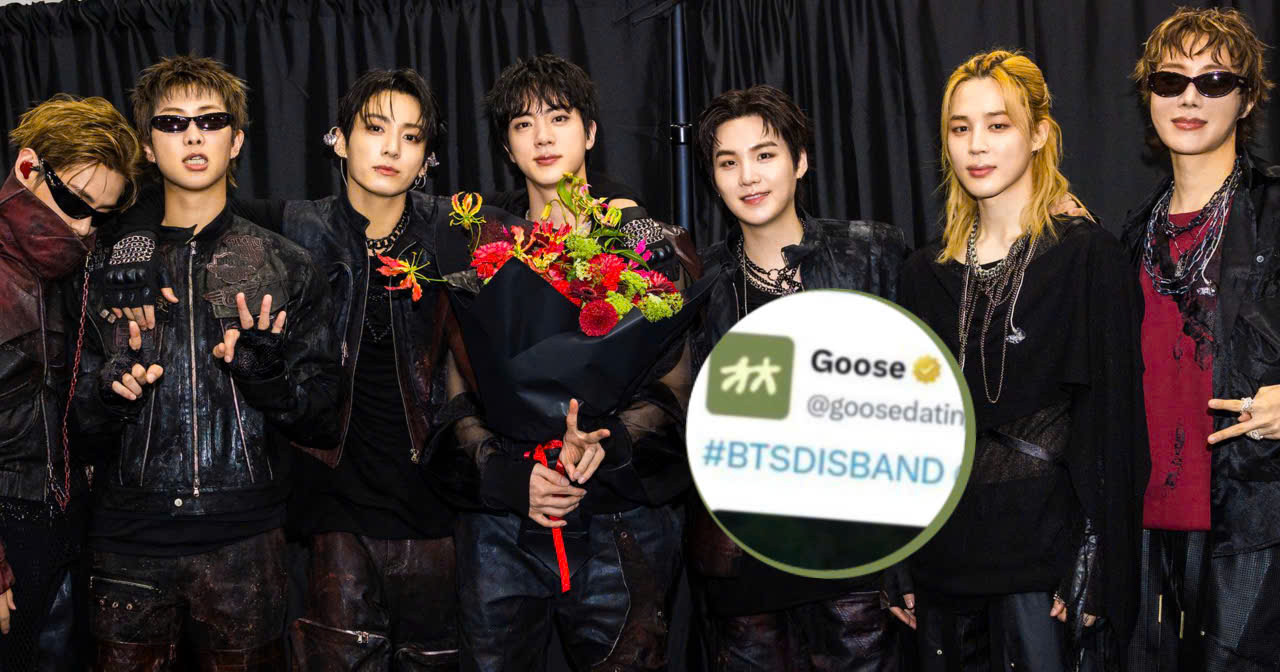 How BTS Responded to Calls for Disbandment Has ARMYs Feeling Vindicated