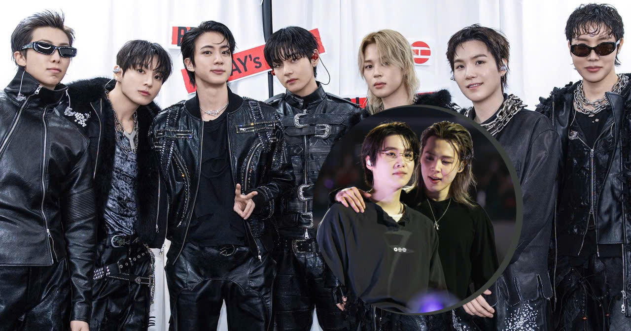 BTS Forced to Say Goodbye to a Closed “Friend“ on Their World Tour Following New Announcement
