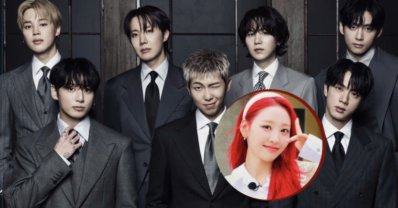 LOONA’s Yves Gets Candid About BTS Withdrawing From the GRAMMYs, Sparking Buzz