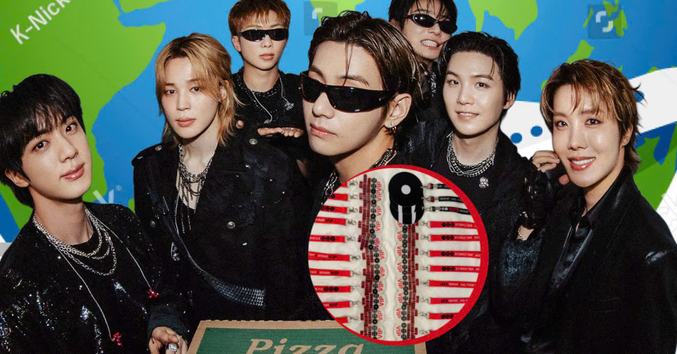 An ARMY Shocks Fans After Revealing How She Managed to Attend Almost Every BTS World Tour Concert