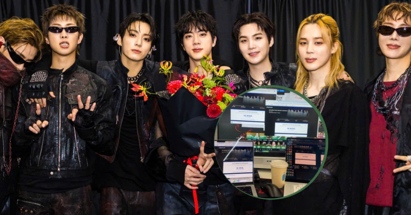 ARMY Who Attended 35 of BTS’ 48 Concerts Reveals Her Ticket-Hunting Secrets for Fellow Fans to Take Note