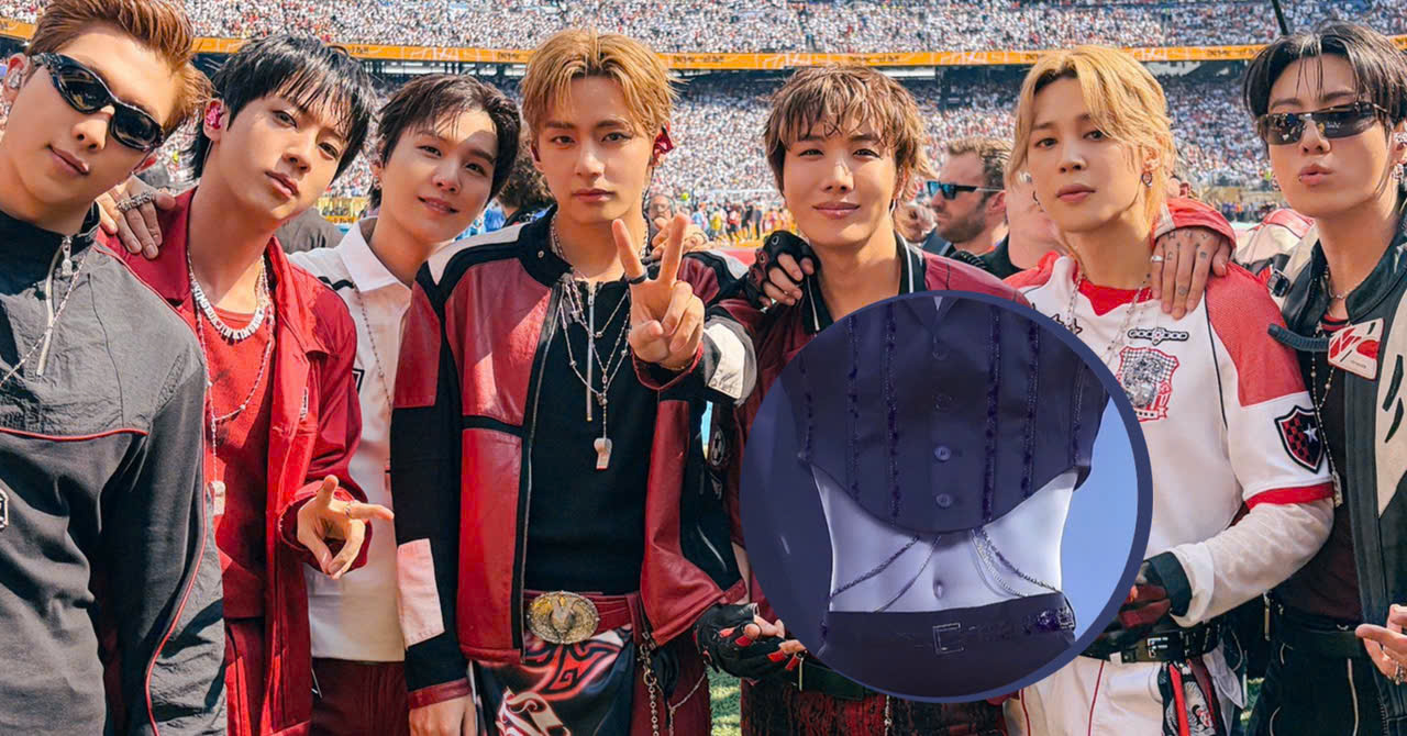 BTS Members Pick the Stage Outfit They Love the Most Throughout Their Careers