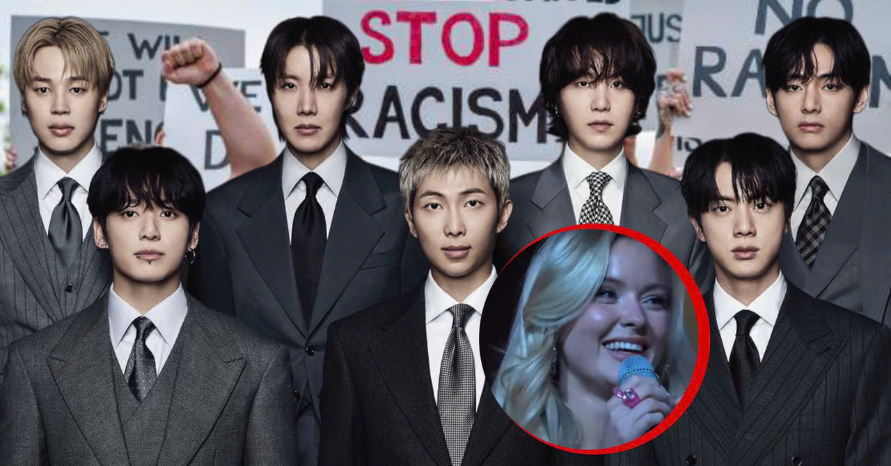 Zara Larsson’s Recent Move Brings Her Past Defense of BTS Against Racism Back Into the Spotlight